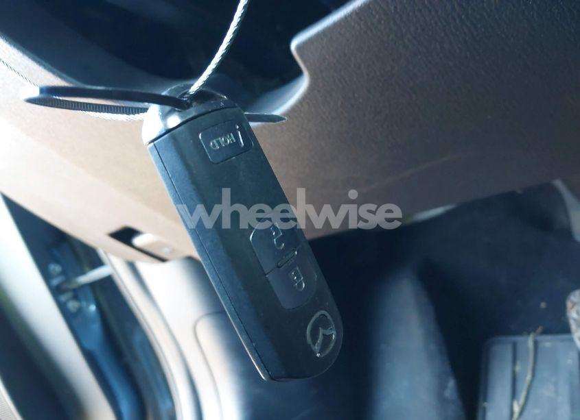 Photo 11 of 2015 Mazda Cx-5 TOURING (VIN JM3KE4CY5F0454845)