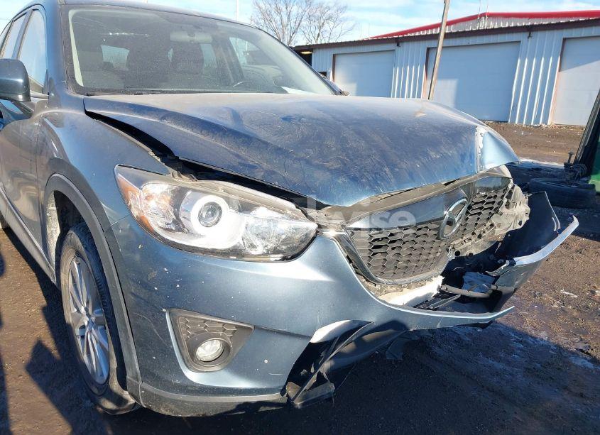 Photo 17 of 2015 Mazda Cx-5 TOURING (VIN JM3KE4CY5F0454845)
