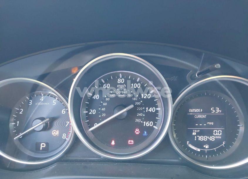 Photo 7 of 2015 Mazda Cx-5 TOURING (VIN JM3KE4CY5F0454845)