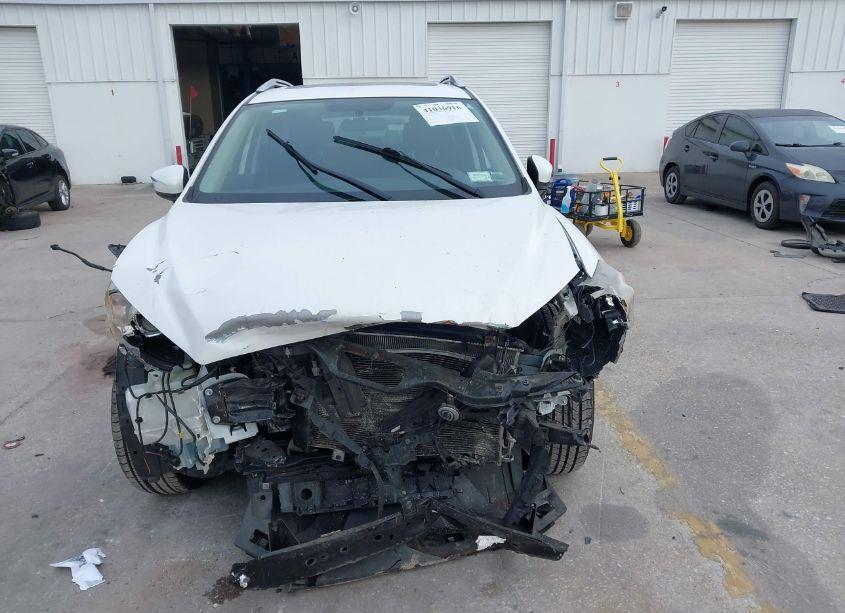 Photo 12 of 2015 Mazda Cx-5 TOURING (VIN JM3KE4CY5F0489207)