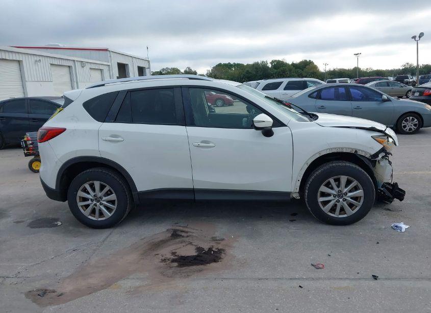 Photo 13 of 2015 Mazda Cx-5 TOURING (VIN JM3KE4CY5F0489207)