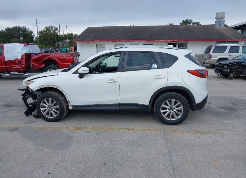 Photo 14 of 2015 Mazda Cx-5 TOURING (VIN JM3KE4CY5F0489207)