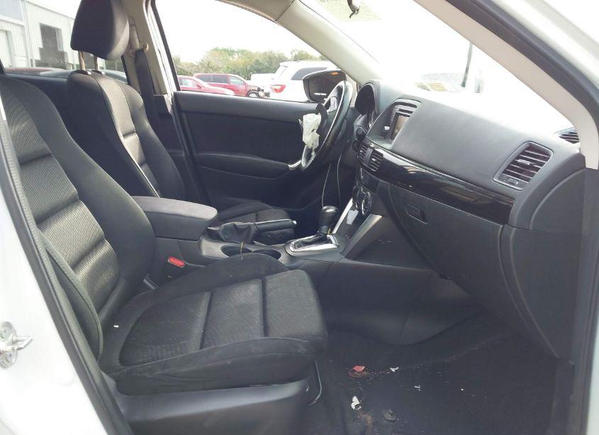 Photo 5 of 2015 Mazda Cx-5 TOURING (VIN JM3KE4CY5F0489207)