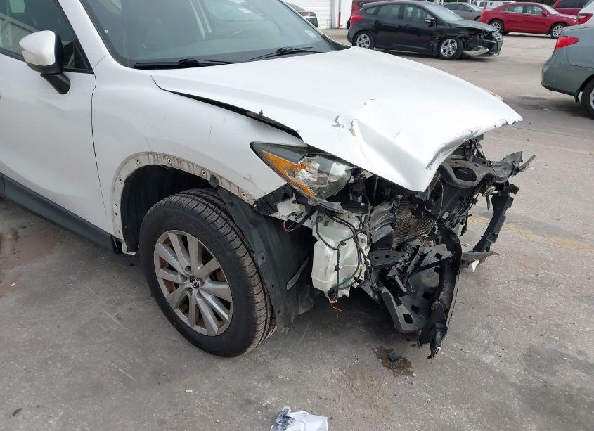 Photo 6 of 2015 Mazda Cx-5 TOURING (VIN JM3KE4CY5F0489207)