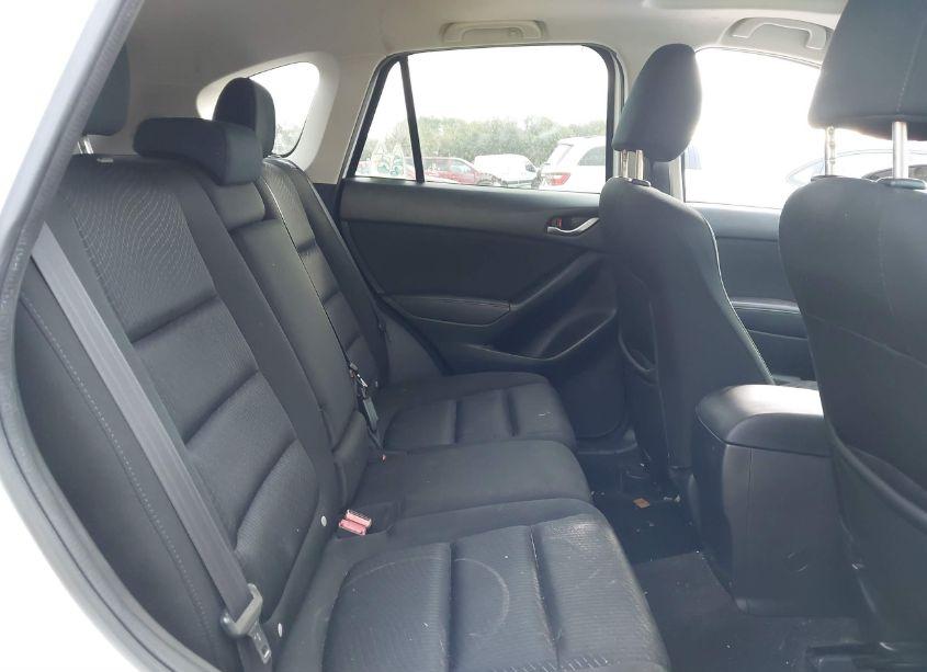 Photo 8 of 2015 Mazda Cx-5 TOURING (VIN JM3KE4CY5F0489207)
