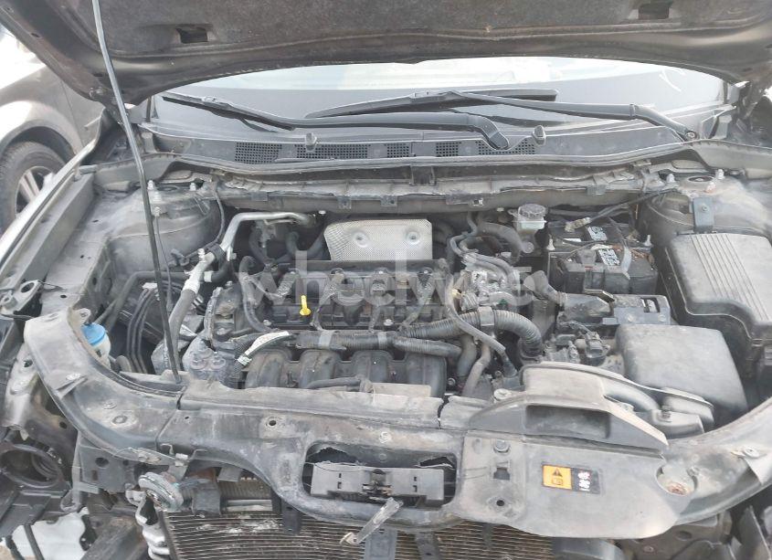 Photo 10 of 2016 Mazda Cx-5 TOURING (VIN JM3KE4CY5G0634991)