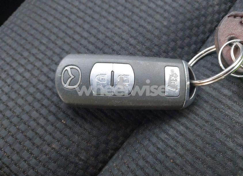 Photo 11 of 2016 Mazda Cx-5 TOURING (VIN JM3KE4CY5G0634991)