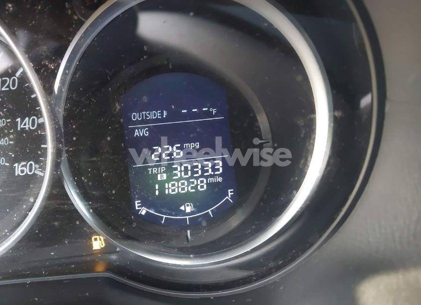 Photo 15 of 2016 Mazda Cx-5 TOURING (VIN JM3KE4CY5G0634991)