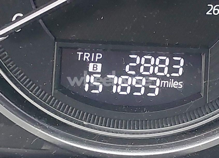 Photo 15 of 2016 Mazda Cx-5 TOURING (VIN JM3KE4CY5G0644596)