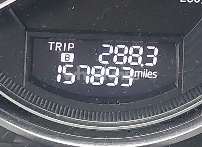 Photo 7 of 2016 Mazda Cx-5 TOURING (VIN JM3KE4CY5G0644596)