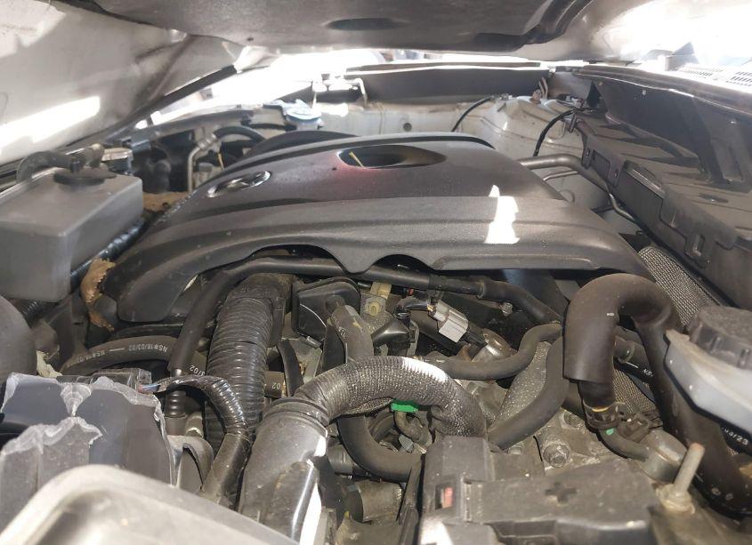 Photo 10 of 2016 Mazda Cx-5 TOURING (VIN JM3KE4CY5G0837833)