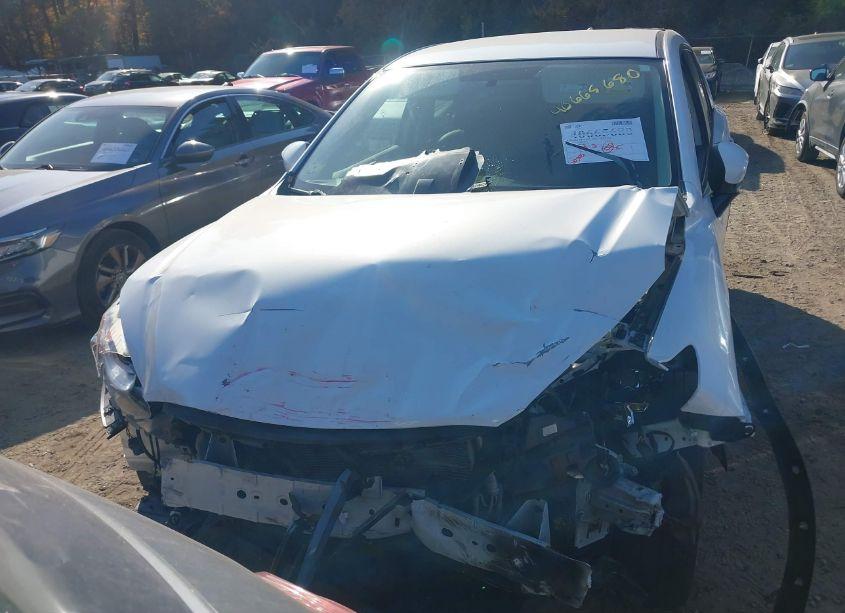 Photo 12 of 2016 Mazda Cx-5 TOURING (VIN JM3KE4CY5G0837833)