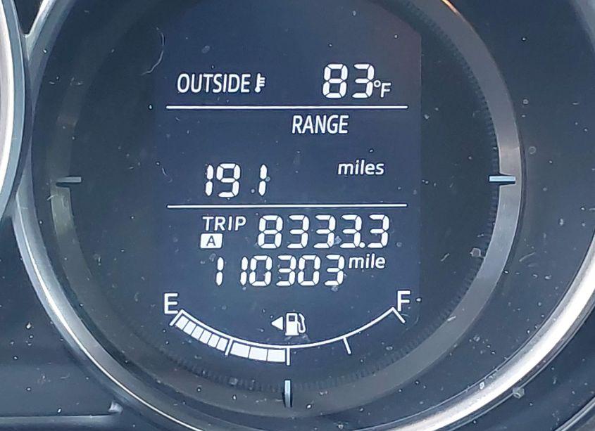 Photo 15 of 2016 Mazda Cx-5 TOURING (VIN JM3KE4CY5G0837833)