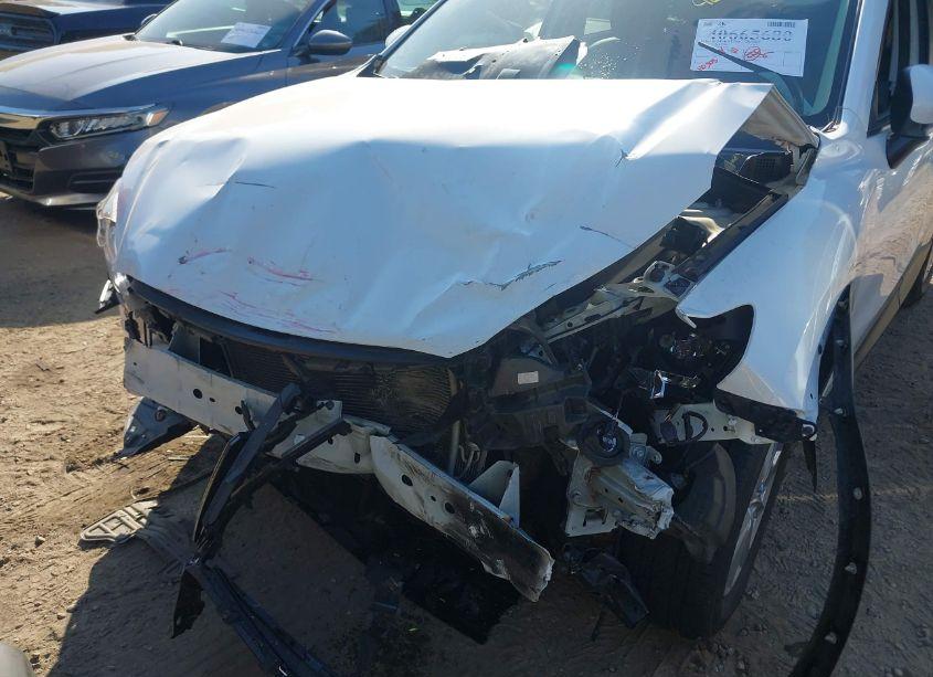 Photo 6 of 2016 Mazda Cx-5 TOURING (VIN JM3KE4CY5G0837833)