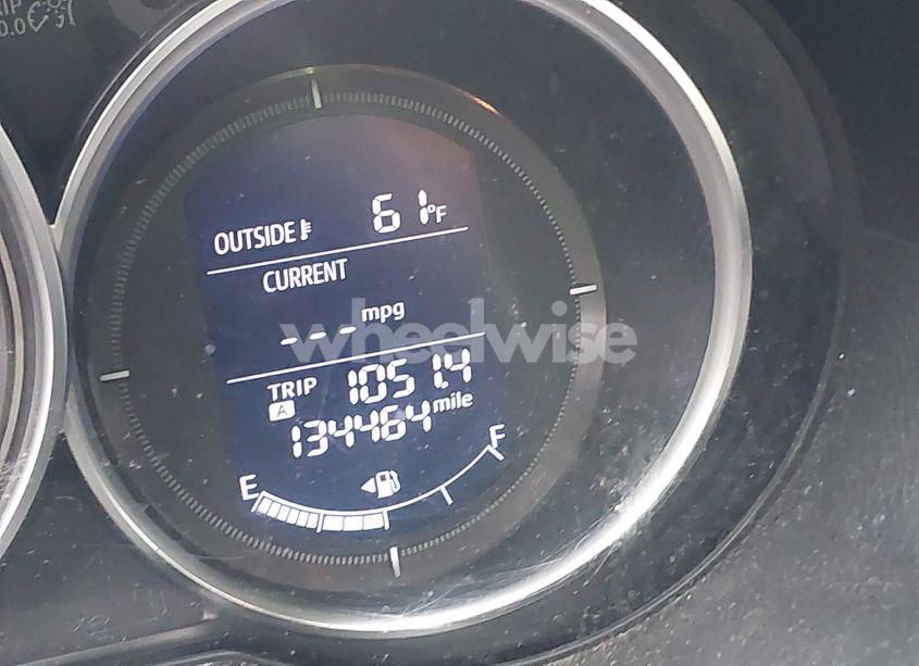 Photo 15 of 2016 Mazda Cx-5 TOURING (VIN JM3KE4CY5G0884683)