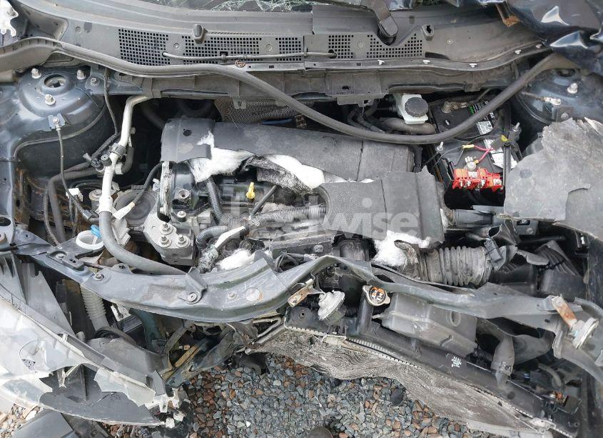 Photo 10 of 2016 Mazda Cx-5 TOURING (VIN JM3KE4CY5G0892671)