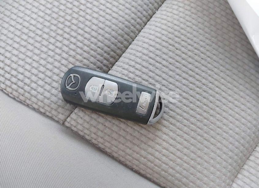 Photo 11 of 2016 Mazda Cx-5 TOURING (VIN JM3KE4CY5G0892671)