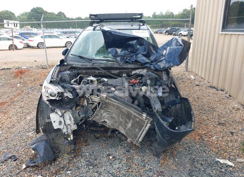 Photo 12 of 2016 Mazda Cx-5 TOURING (VIN JM3KE4CY5G0892671)