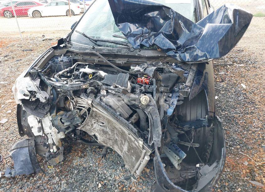 Photo 6 of 2016 Mazda Cx-5 TOURING (VIN JM3KE4CY5G0892671)