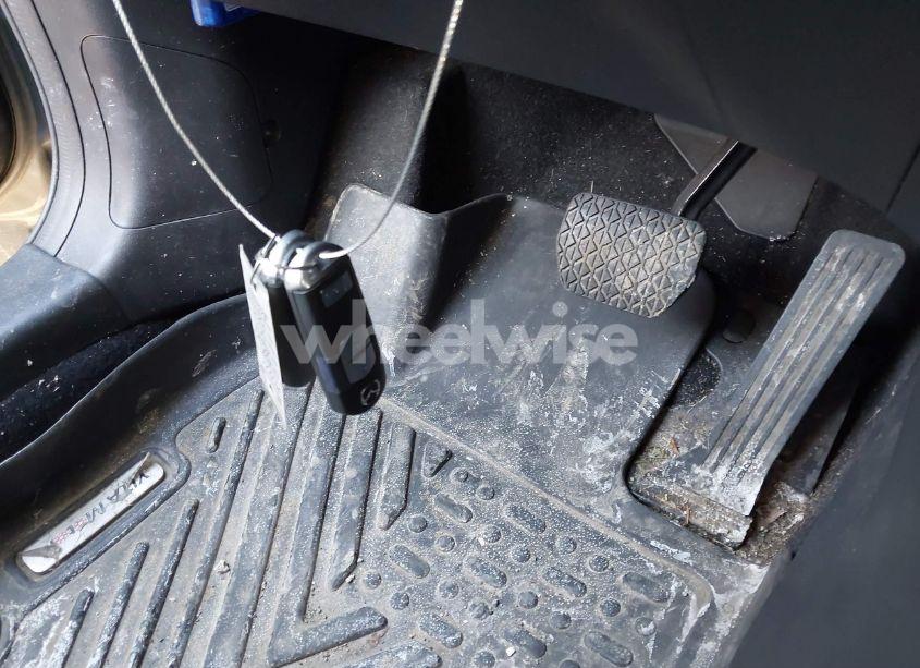 Photo 11 of 2016 Mazda Cx-5 TOURING (VIN JM3KE4CY5G0893982)