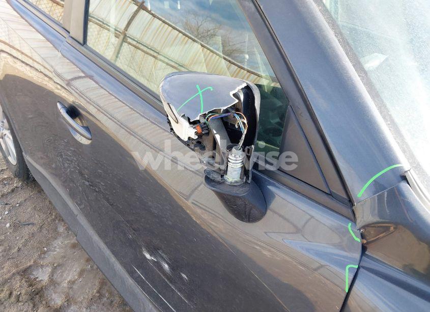 Photo 20 of 2016 Mazda Cx-5 TOURING (VIN JM3KE4CY5G0893982)