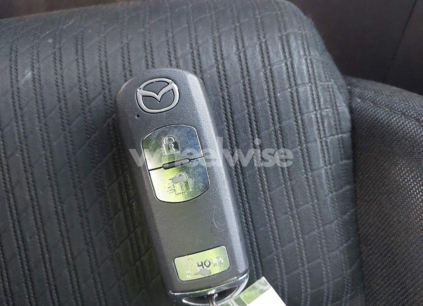 Photo 11 of 2014 Mazda Cx-5 TOURING (VIN JM3KE4CY6E0304614)