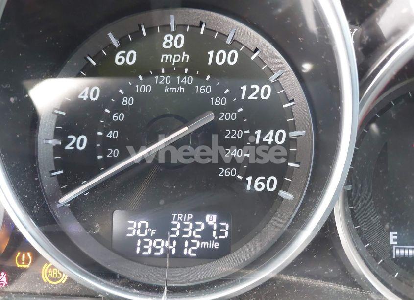 Photo 15 of 2014 Mazda Cx-5 TOURING (VIN JM3KE4CY6E0304614)