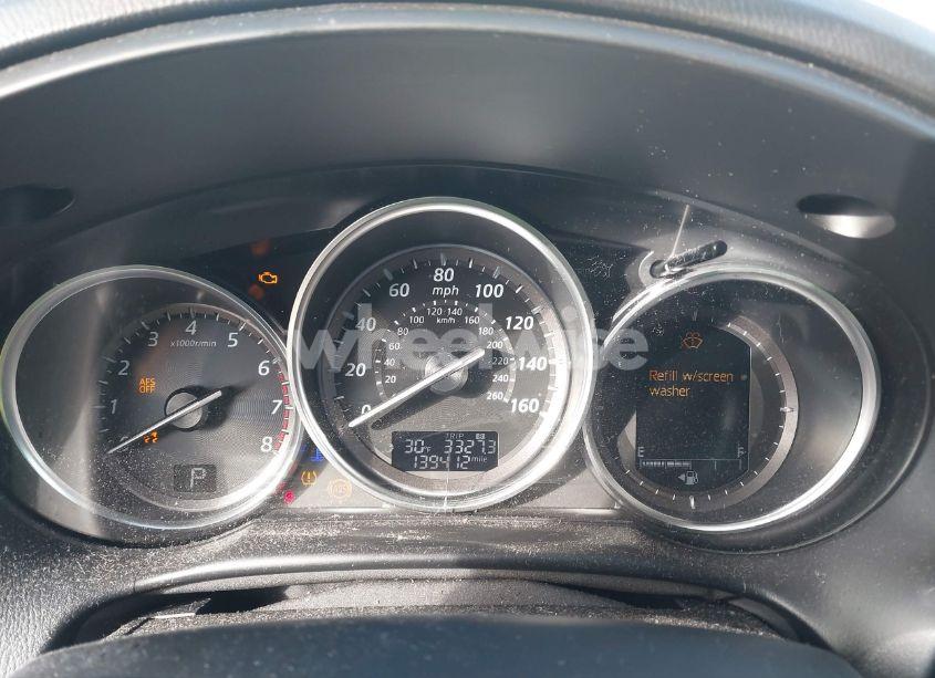 Photo 7 of 2014 Mazda Cx-5 TOURING (VIN JM3KE4CY6E0304614)