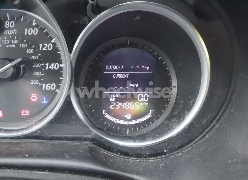 Photo 15 of 2014 Mazda Cx-5 TOURING (VIN JM3KE4CY6E0359368)