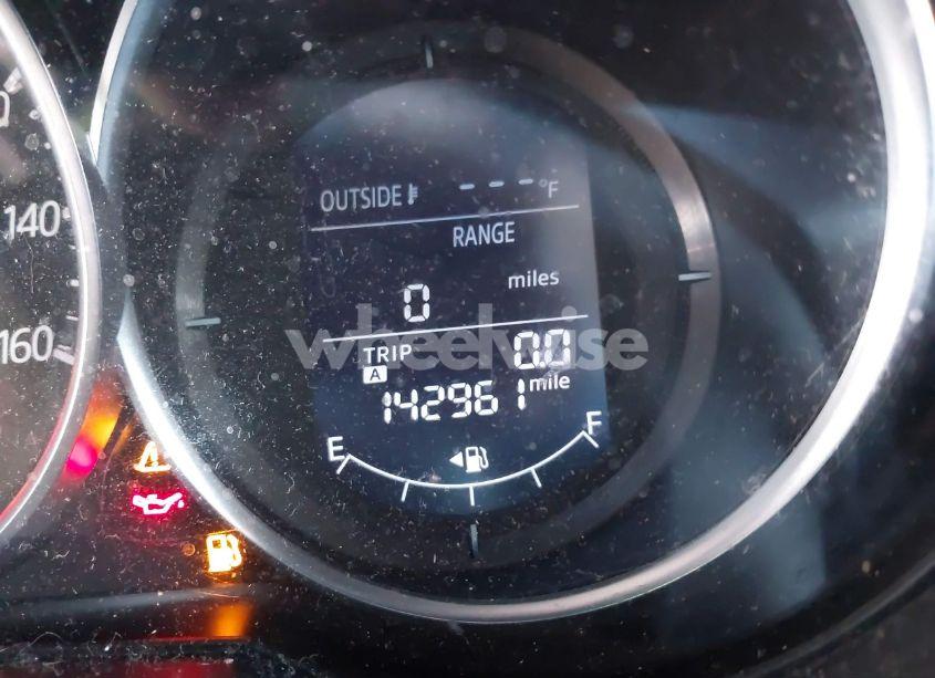 Photo 14 of 2016 Mazda Cx-5 TOURING (VIN JM3KE4CY6G0640699)