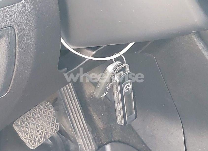 Photo 11 of 2016 Mazda Cx-5 TOURING (VIN JM3KE4CY6G0668020)