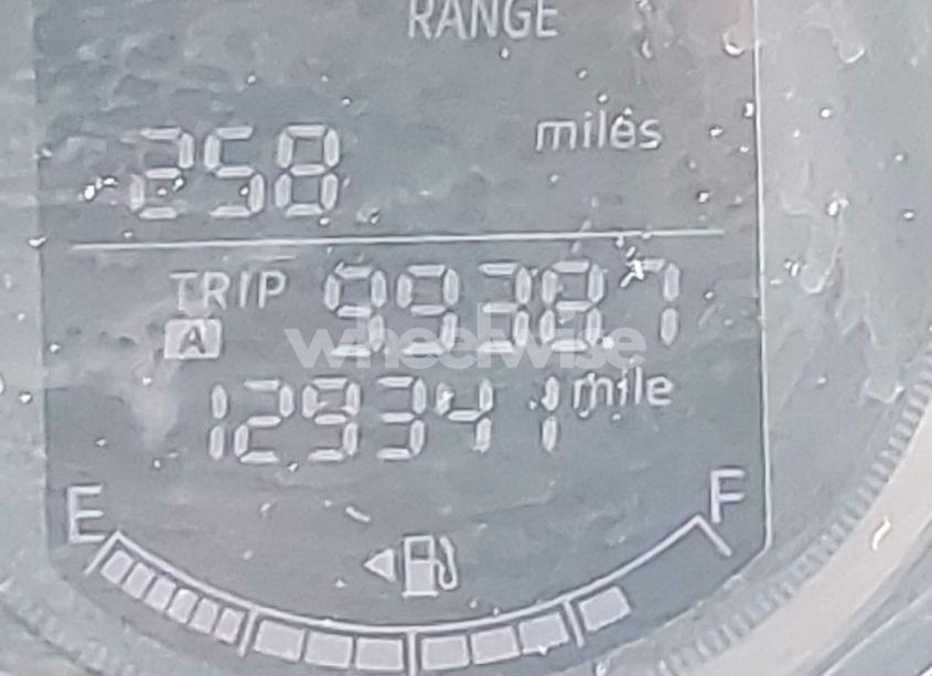 Photo 15 of 2016 Mazda Cx-5 TOURING (VIN JM3KE4CY6G0668020)