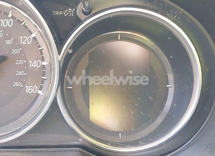 Photo 16 of 2016 Mazda Cx-5 TOURING (VIN JM3KE4CY6G0682516)