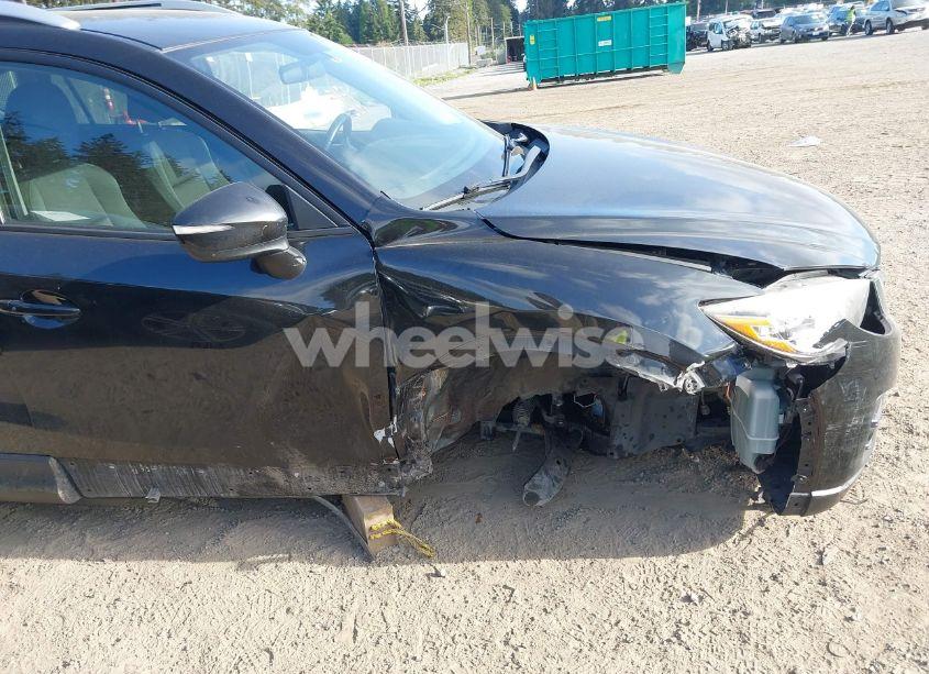 Photo 6 of 2016 Mazda Cx-5 TOURING (VIN JM3KE4CY6G0682516)