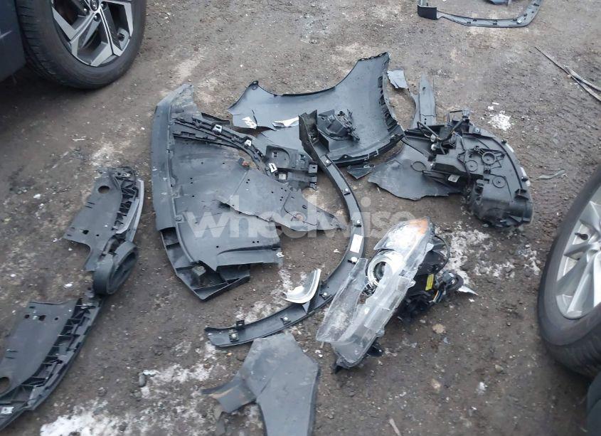 Photo 11 of 2016 Mazda Cx-5 TOURING (VIN JM3KE4CY6G0861820)