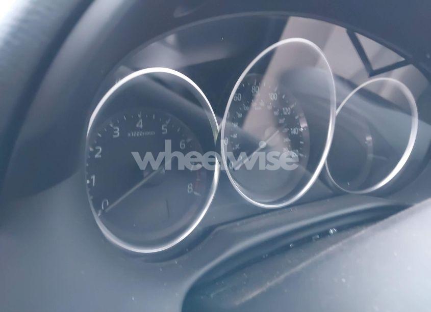 Photo 15 of 2016 Mazda Cx-5 TOURING (VIN JM3KE4CY6G0861820)