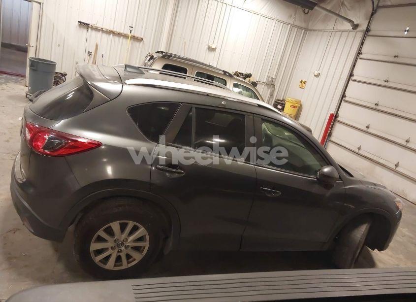 Photo 13 of 2014 Mazda Cx-5 TOURING (VIN JM3KE4CY7E0327299)