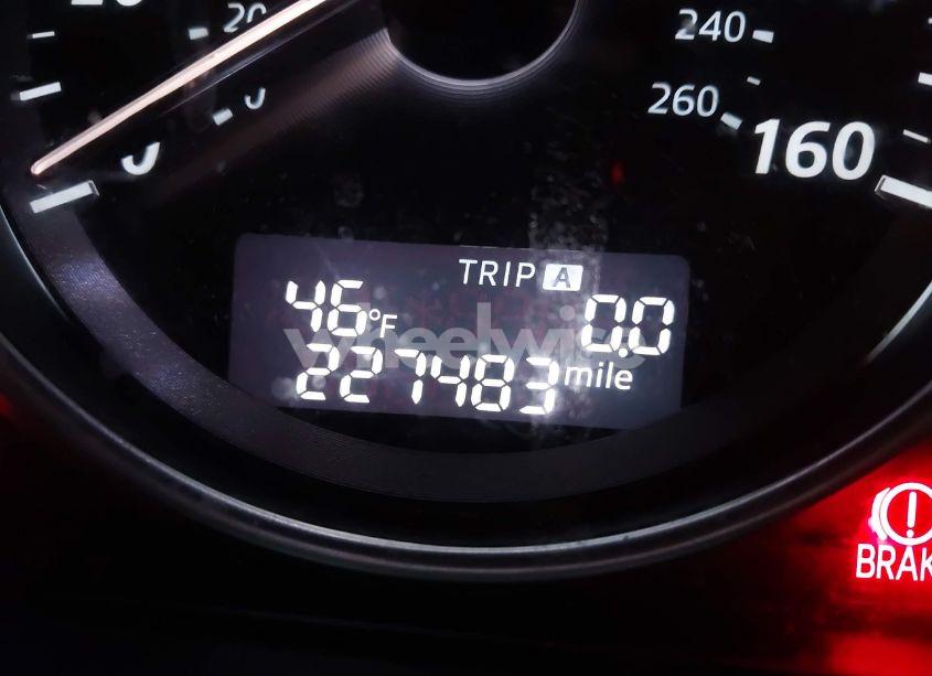 Photo 15 of 2014 Mazda Cx-5 TOURING (VIN JM3KE4CY7E0327299)