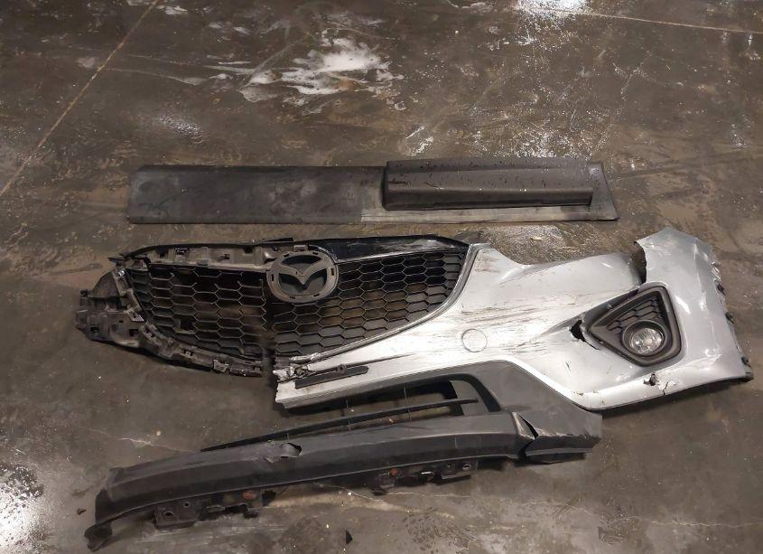 Photo 12 of 2015 Mazda Cx-5 TOURING (VIN JM3KE4CY7F0434984)