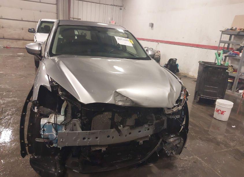 Photo 13 of 2015 Mazda Cx-5 TOURING (VIN JM3KE4CY7F0434984)