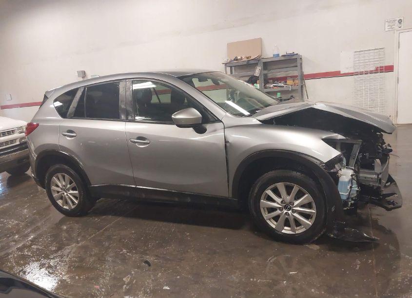 Photo 14 of 2015 Mazda Cx-5 TOURING (VIN JM3KE4CY7F0434984)