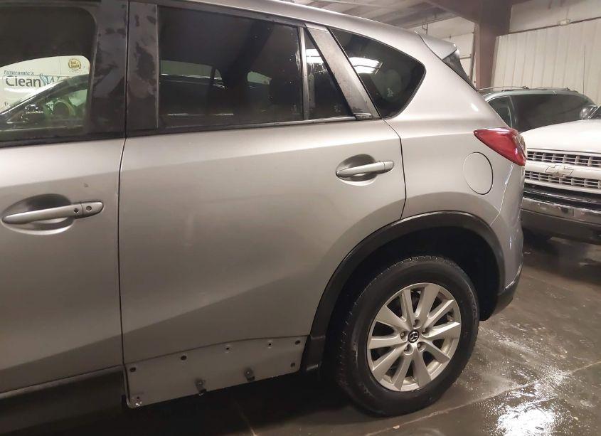 Photo 18 of 2015 Mazda Cx-5 TOURING (VIN JM3KE4CY7F0434984)