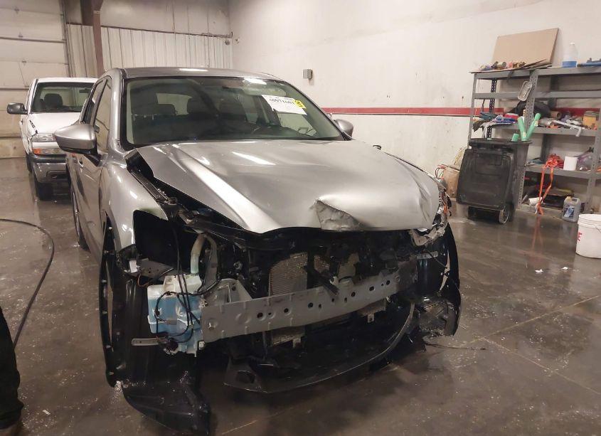 Photo 6 of 2015 Mazda Cx-5 TOURING (VIN JM3KE4CY7F0434984)