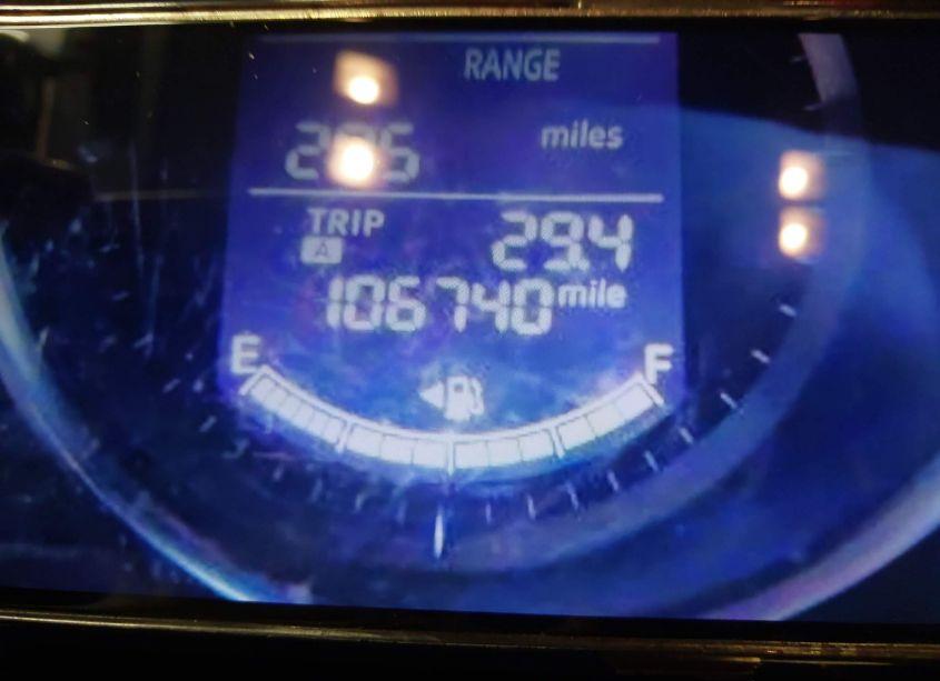 Photo 7 of 2015 Mazda Cx-5 TOURING (VIN JM3KE4CY7F0434984)