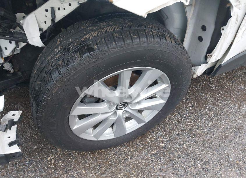 Photo 12 of 2015 Mazda Cx-5 TOURING (VIN JM3KE4CY7F0534986)