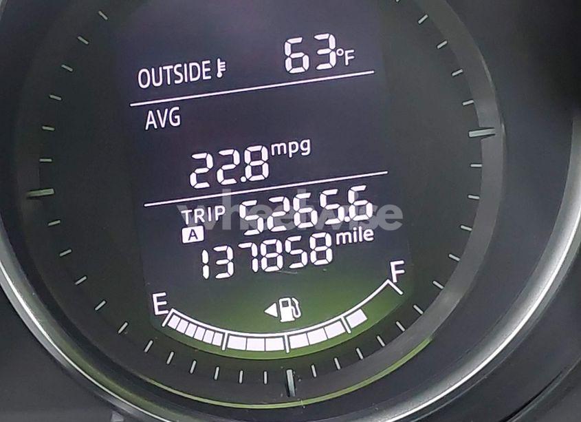 Photo 16 of 2015 Mazda Cx-5 TOURING (VIN JM3KE4CY7F0534986)