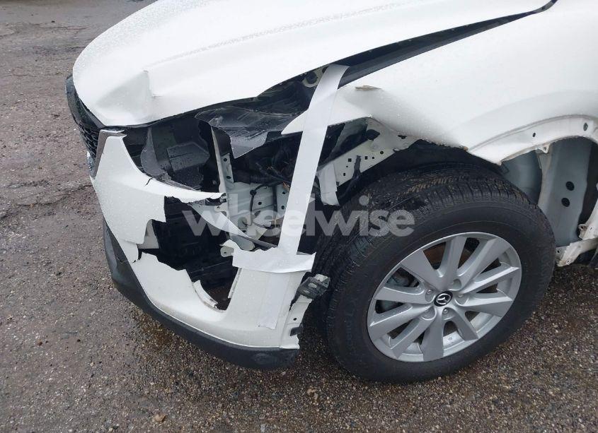 Photo 6 of 2015 Mazda Cx-5 TOURING (VIN JM3KE4CY7F0534986)