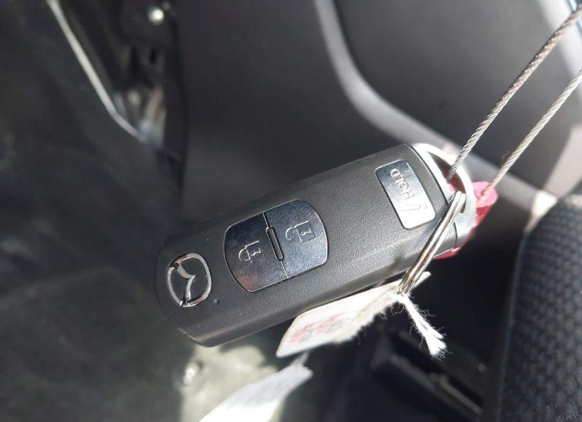 Photo 11 of 2016 Mazda Cx-5 TOURING (VIN JM3KE4CY7G0675803)