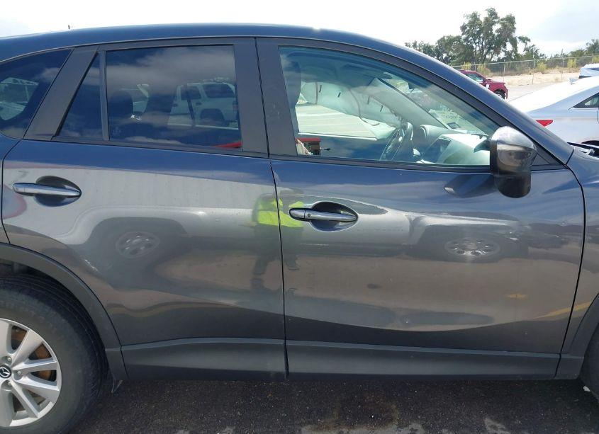 Photo 13 of 2016 Mazda Cx-5 TOURING (VIN JM3KE4CY7G0675803)