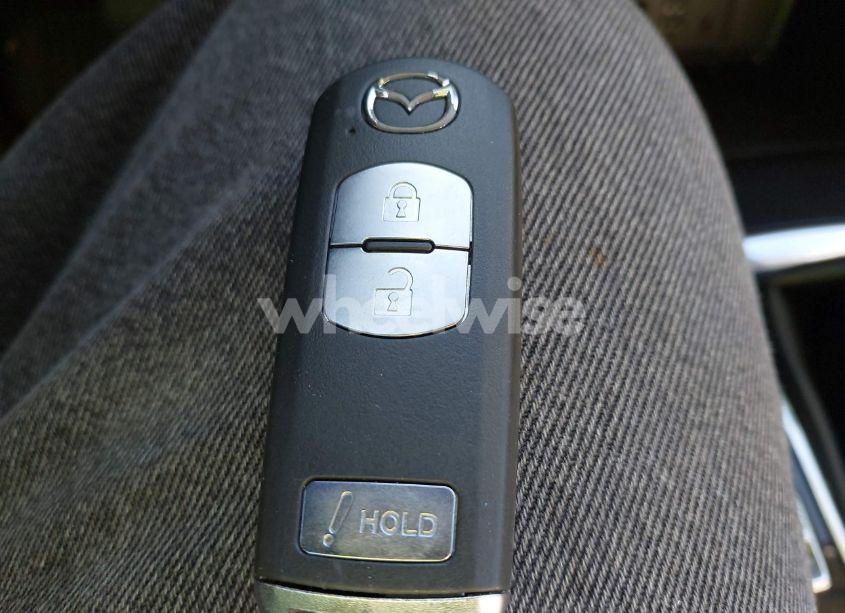 Photo 11 of 2016 Mazda Cx-5 TOURING (VIN JM3KE4CY7G0752539)